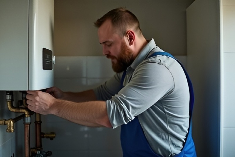 DIY Tips for Water Heater Repair in Santa Maria: Tackling Common Issues and Error Codes